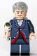 Lego Dr Who Capalidi Minifigure